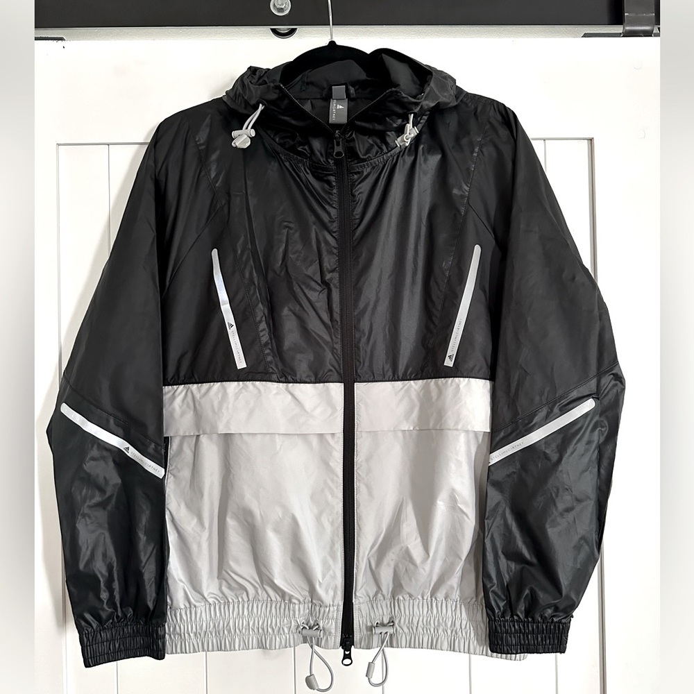 Adidas by Stella McCartney Women’s Windbreaker